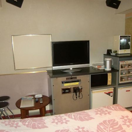 Golf Nirasaki Inter (Adults Only) Hotel ภายนอก รูปภาพ
