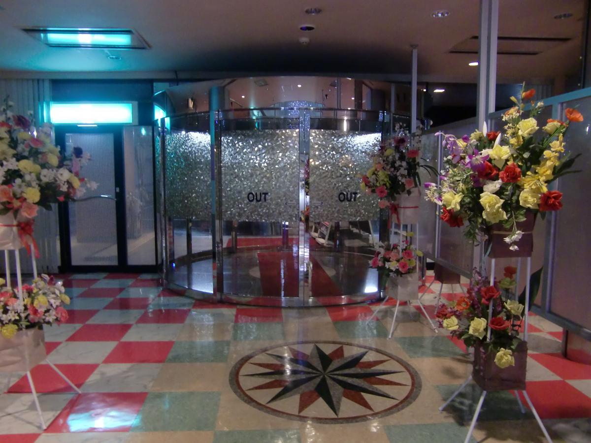 Golf Nirasaki Inter (Adults Only) Hotel ภายนอก รูปภาพ