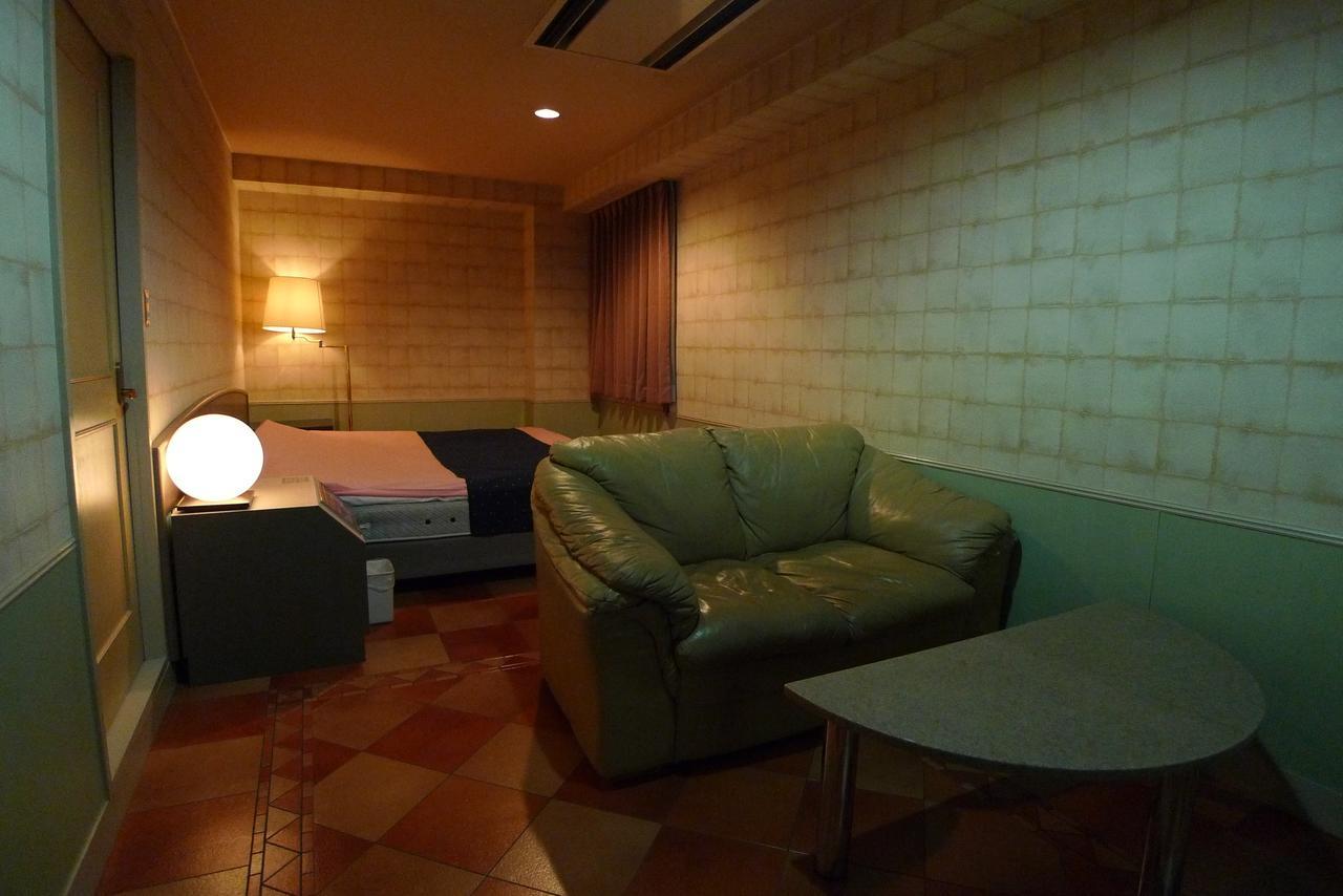 Golf Nirasaki Inter (Adults Only) Hotel ภายนอก รูปภาพ