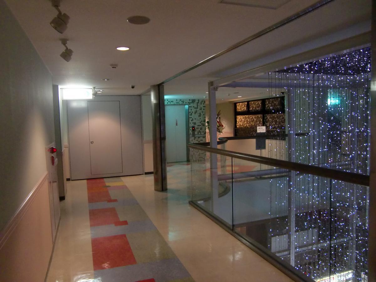 Golf Nirasaki Inter (Adults Only) Hotel ภายนอก รูปภาพ