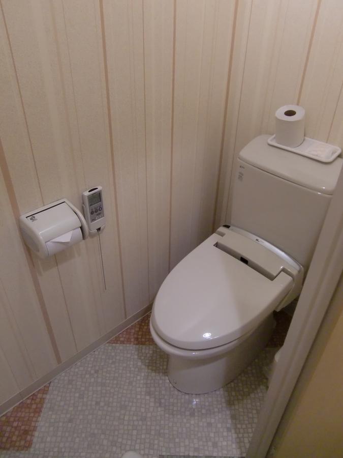 Golf Nirasaki Inter (Adults Only) Hotel ภายนอก รูปภาพ